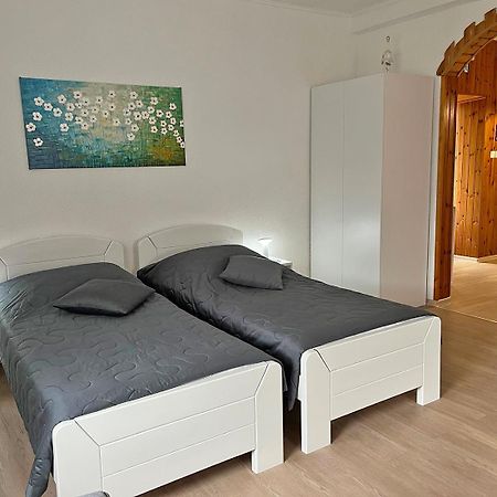 Apartment Baban In Zaga, Slovenia Exteriör bild