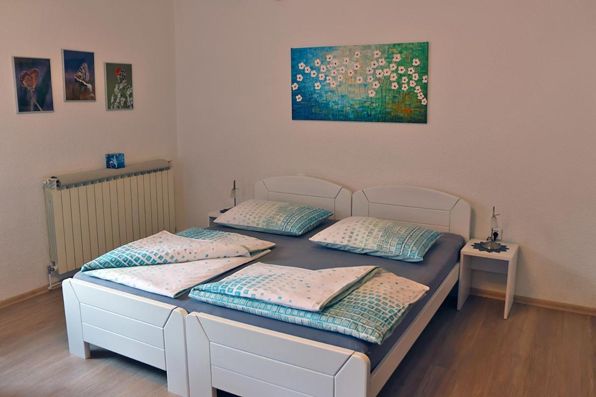 Apartment Baban In Zaga, Slovenia Exteriör bild