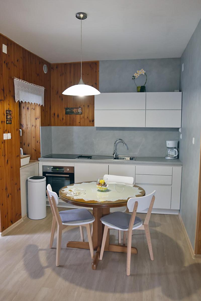 Apartment Baban In Zaga, Slovenia Exteriör bild