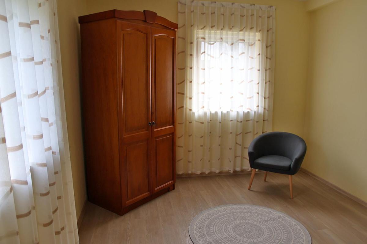 Apartment Baban In Zaga, Slovenia Exteriör bild