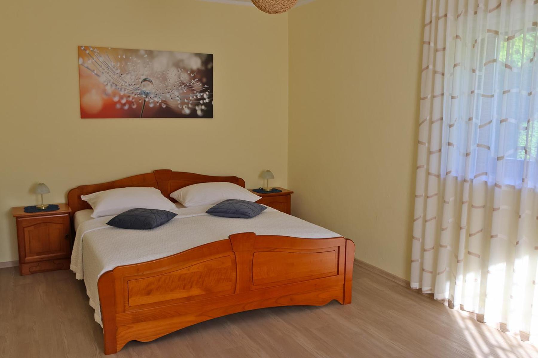 Apartment Baban In Zaga, Slovenia Exteriör bild
