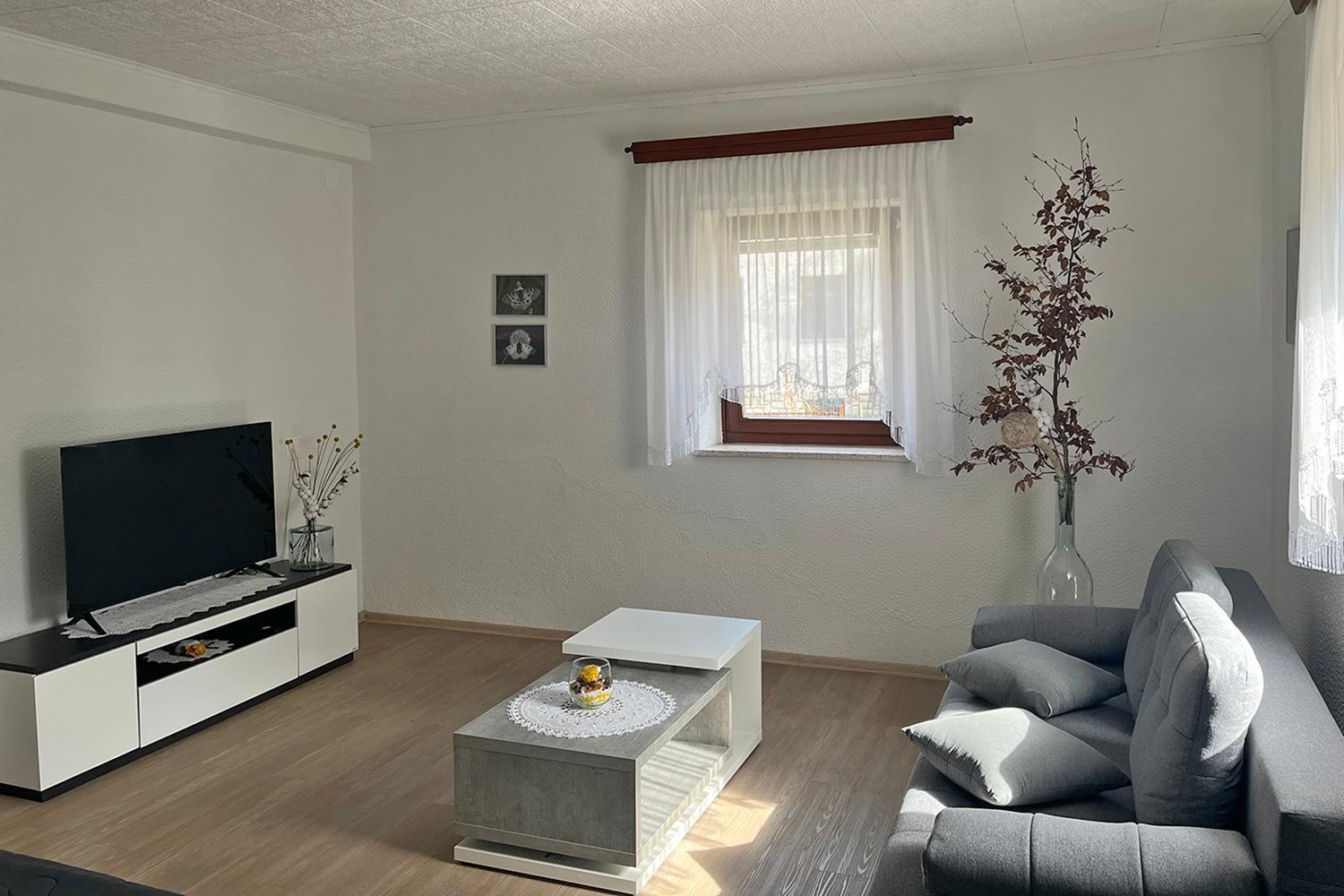 Apartment Baban In Zaga, Slovenia Exteriör bild