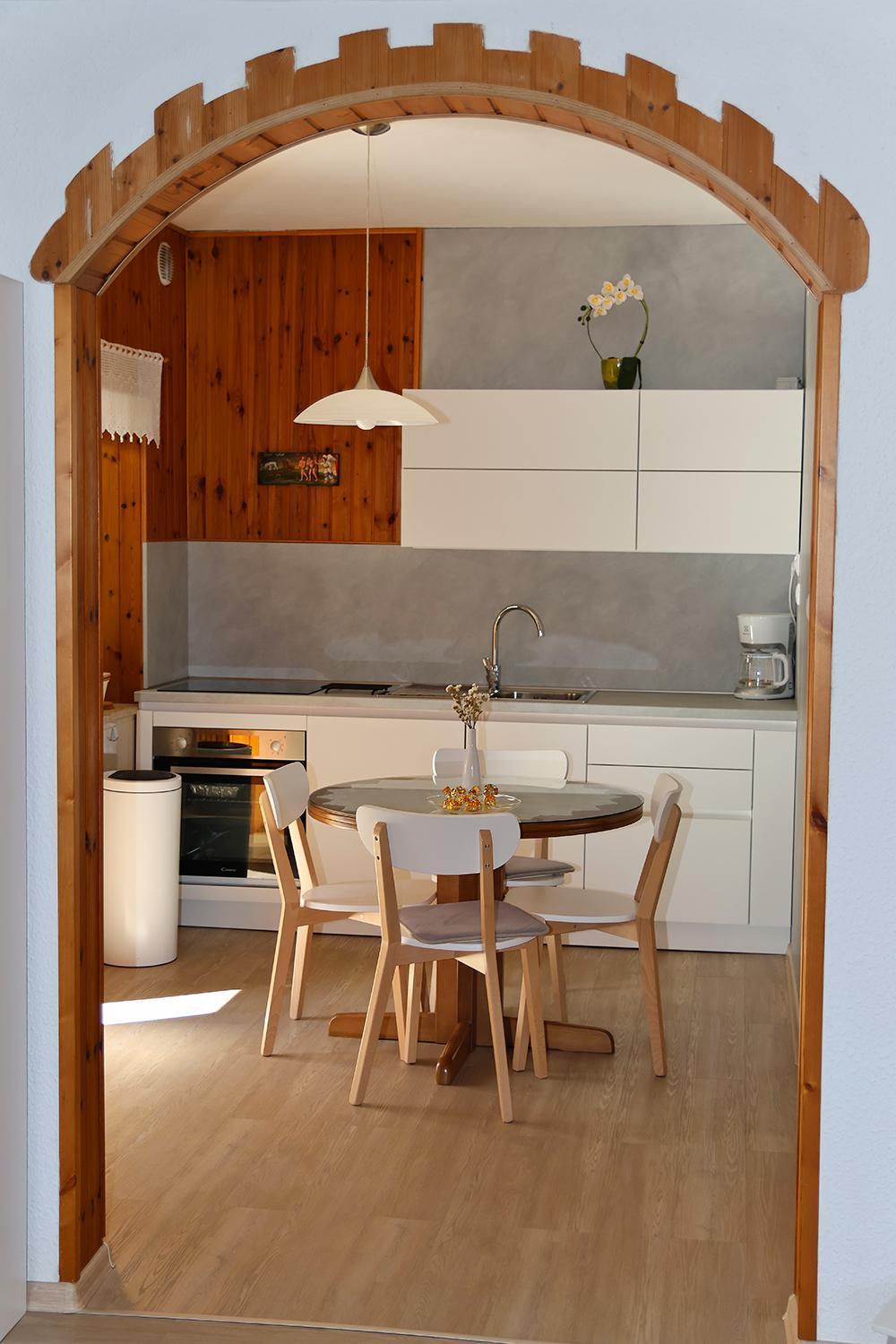 Apartment Baban In Zaga, Slovenia Exteriör bild